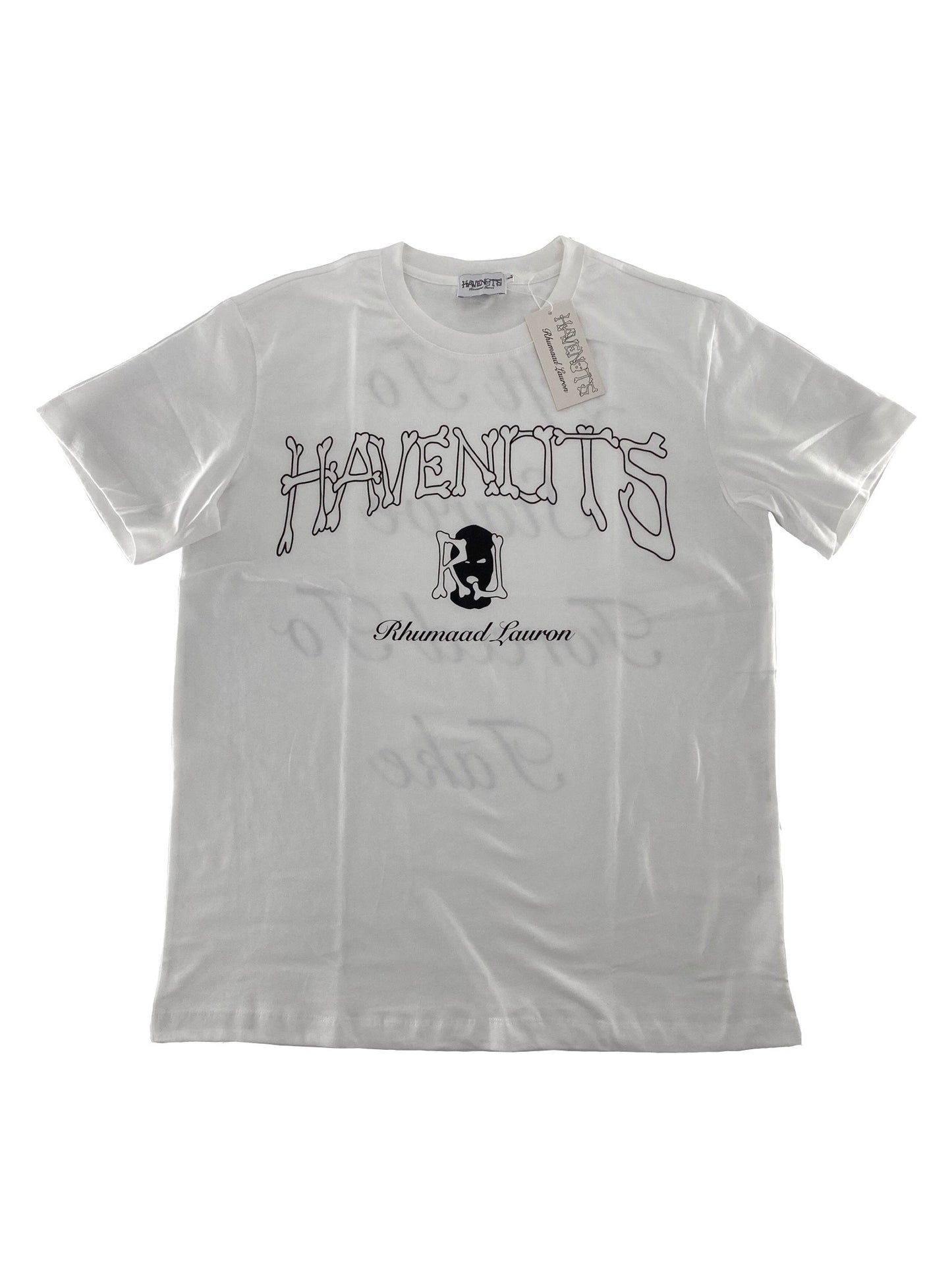 HAVENOTS TEE